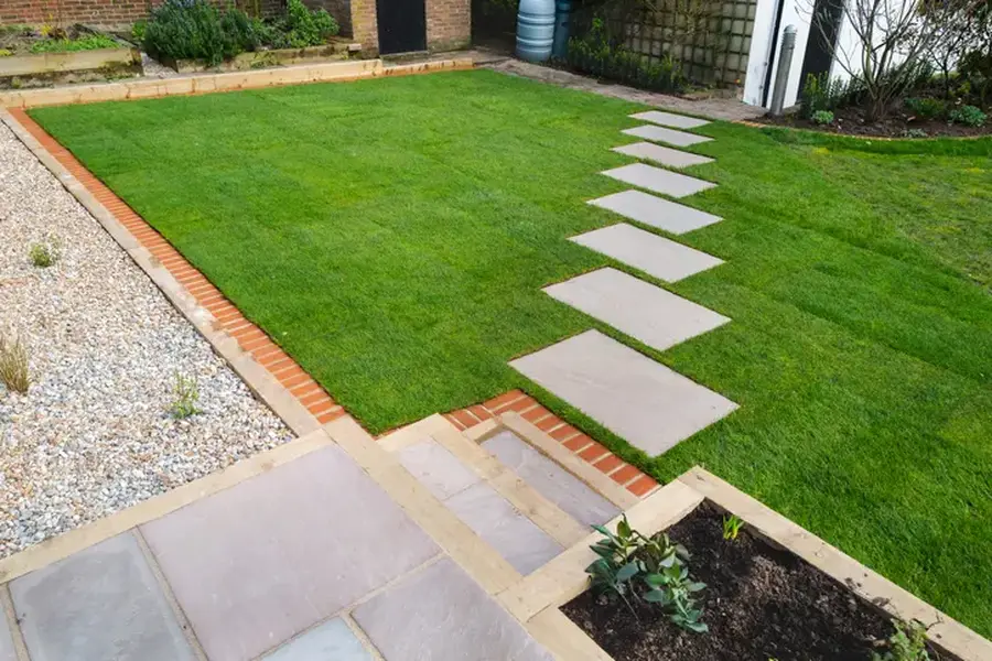 How Landscape Installation Enhances Property Functionality in Oakland, CA