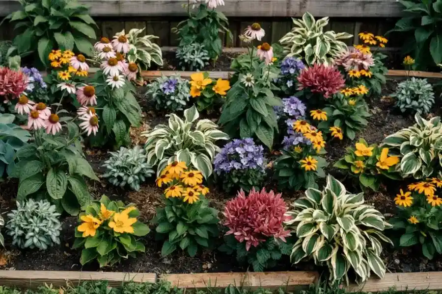 How Sunlight Affects Flower Bedding Growth Patterns Oakland, CA