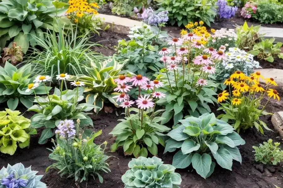 How Sunlight Affects Flower Bedding Growth Patterns in Oakland, CA