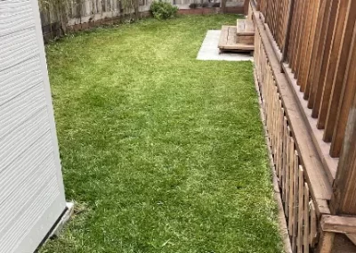 Landscape Services