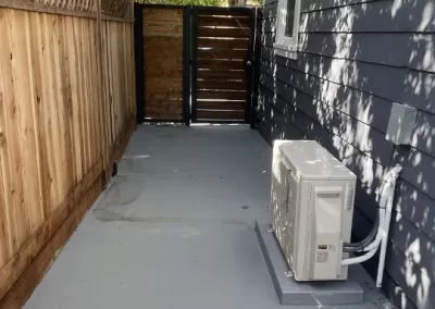 Landscaping Company
