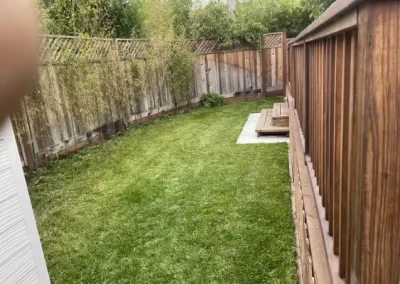 Landscaping Contractor