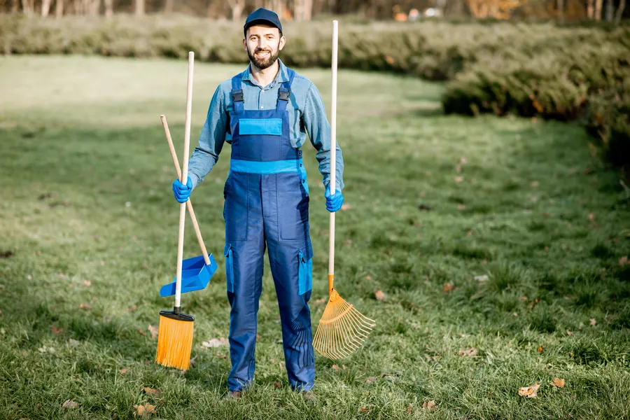 Premium Yard Cleanup Oakland, CA
