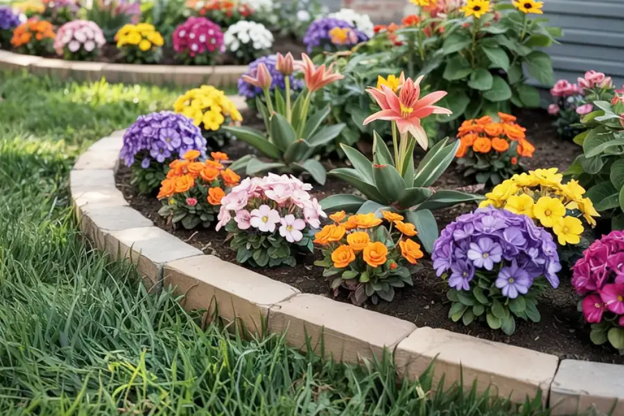 Quality Flower Bedding Oakland, CA