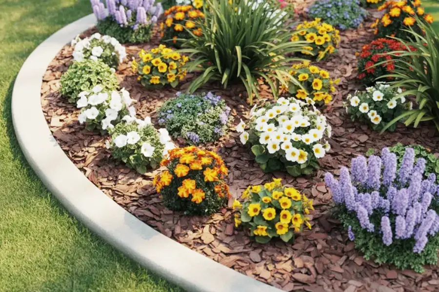 Top-rated Flower Bedding Oakland, CA
